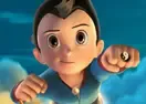 Jogar Astro Boy Similarities