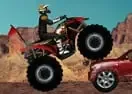 Jogar ATV Destroyer