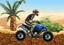 Jogar ATV Offroad Thunder