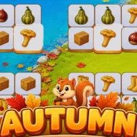 Jogar Autumn Onet Connect