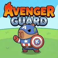 Jogar Avenger Guard