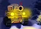 Jogar Winter Tank Adventure