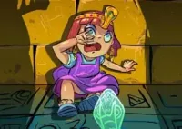 Jogar Mia Castle Adventure