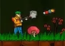 Jogar Awesome Mushroom Hunter