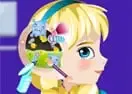 Jogar Baby Anna Ear Doctor