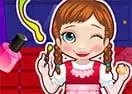 Jogar Baby Anna’s Nail Shop