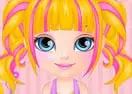 Baby Barbie Manga Haircuts