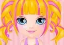 Jogar Baby Barbie Manga Haircuts