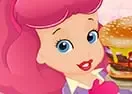 Jogar Baby Boo Cooking Big Burger