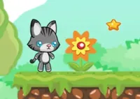 Jogar Baby Cat Adventure