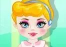 Jogar Baby Cinderella Morning Care