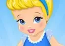 Jogar Baby Cinderella Shower