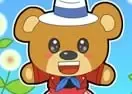 Jogar Baby Dance Bear