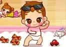 Jogar Baby Dance Gangnam Style