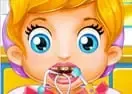 Jogar Baby Lizzie at the Dentist