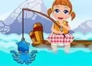 Jogar Baby Seven Fishing Time