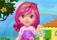 Jogar Baby Shopping Spree