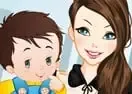 Jogar Baby Sitter