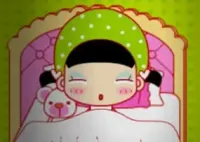 Jogar Baby Sleep Protector