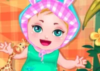 Jogar Baby Sofia Caring