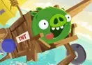 Jogar Bad Piggies