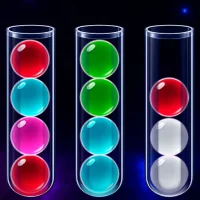Jogar Ball Sort