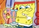 Jogar Balloons save Spongebob