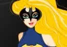 Jogar Bar Girl Dress Up - Meninas