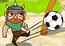 Barbarian Soccer