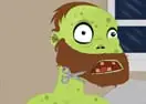 Zombie Shaving
