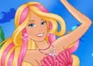 Barbie The Mermaid Princess