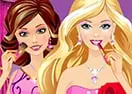 Barbie and Friends Makeup