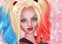 Jogar Barbie And Harley Quinn Bffs
