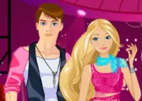 Jogar Barbie And Ken Nightclub Date