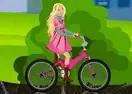 Jogar Barbie Bike Ride