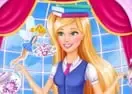 Jogar Barbie Charm School Challenge