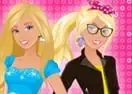 Jogar Barbie College Fashion Challenge