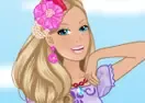 Jogar Barbie Dancing Dress Up