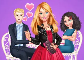 Jogar Barbie Date Crashing - Meninas