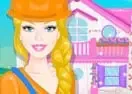 Jogar Barbie Dreamhouse Designer