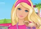Jogar Barbie Driving Slacking