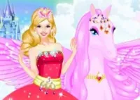 Jogar Barbie And The Pegasus