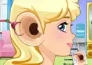Jogar Barbie Ear Doctor