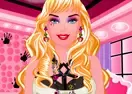 Jogar Barbie Emo Hairs