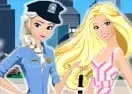 Jogar Barbie Driving Test