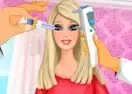 Jogar Barbie Eyecare
