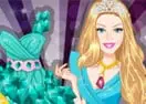 Barbie Fashion Show