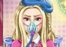 Jogar Barbie Flu Doctor