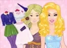 Jogar Barbie From Drab To Fab