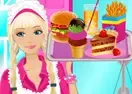 Jogar Barbie Fun Cafe